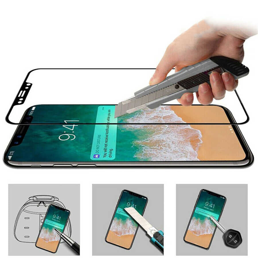 iPhone 12 Pro Max Davin Seramik Ekran Koruyucu