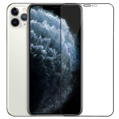 iPhone 12 Pro Max Go Des Mat Seramik Ekran Koruyucu