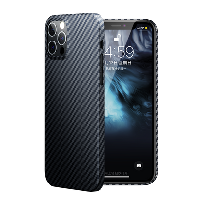 iPhone 12 Pro Max Kılıf Benks Aramid Kılıf