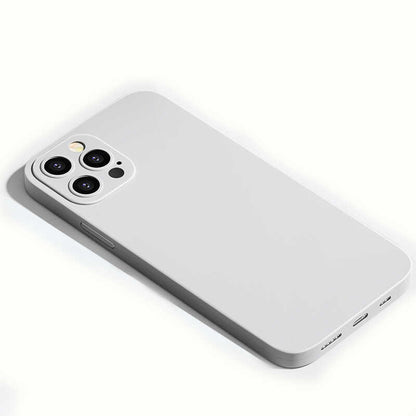 iPhone 12 Pro Max Kılıf Benks Full Covered 360 Protective Kılıf