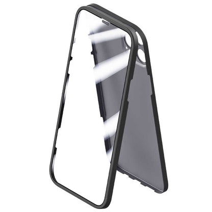 iPhone 12 Pro Max Kılıf Benks Full Covered 360 Protective Kılıf