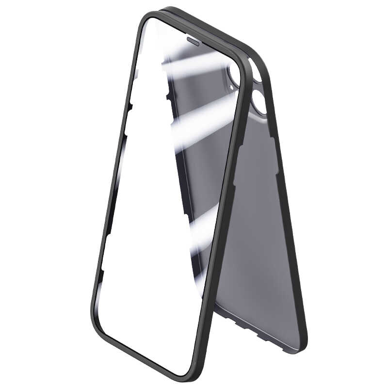 iPhone 12 Pro Max Kılıf Benks Full Covered 360 Protective Kılıf