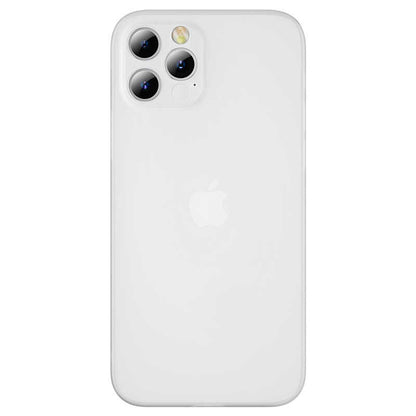 iPhone 12 Pro Max Kılıf Benks Lollipop Protective Kılıf