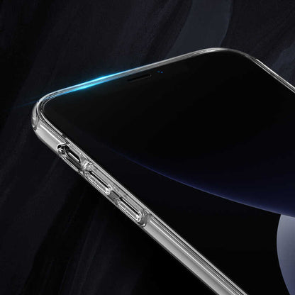 iPhone 12 Pro Max Kılıf Benks Magic Crystal Clear Glass Kılıf