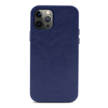 iPhone 12 Pro Max Kılıf Kajsa Crazy Horse Kılıf