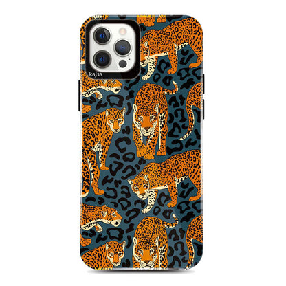 iPhone 12 Pro Max Kılıf Kajsa Wild Kılıf