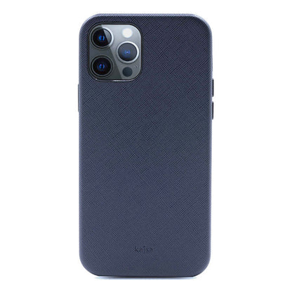 iPhone 12 Pro Max Kılıf Kajsa Woven Kılıf