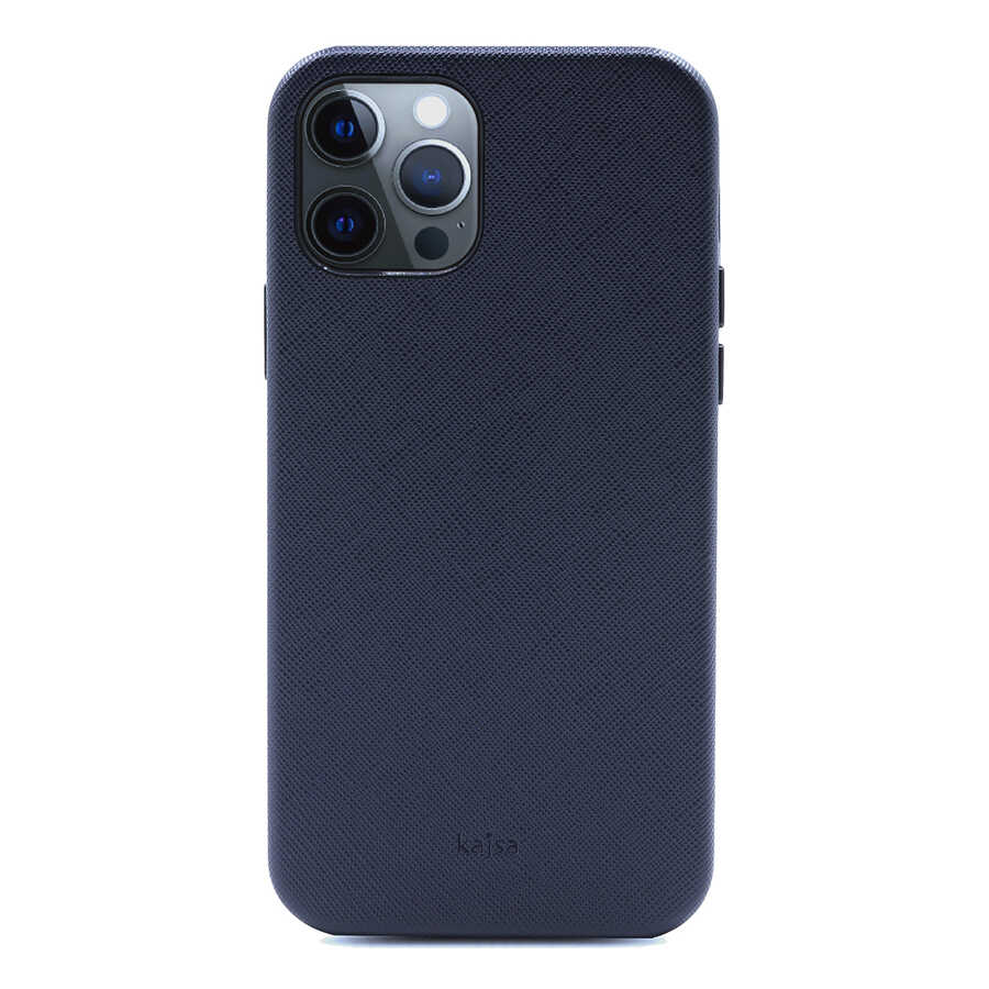 iPhone 12 Pro Max Kılıf Kajsa Woven Kılıf