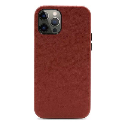 iPhone 12 Pro Max Kılıf Kajsa Woven Kılıf