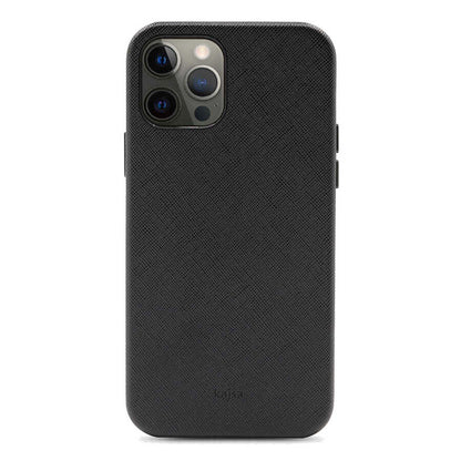 iPhone 12 Pro Max Kılıf Kajsa Woven Kılıf