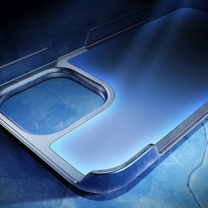 iPhone 12 Pro Max Kılıf M-safe Şarj Özellikli Soğutucu Benks Biliz Kılıf
