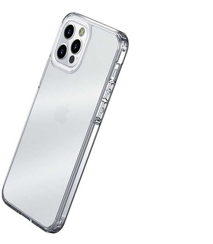 iPhone 12 Pro Max Kılıf Wlons H-Bom Kılıf