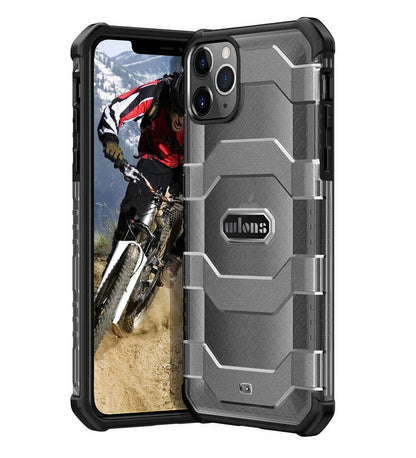 iPhone 12 Pro Max Kılıf Wlons Mit Kılıf