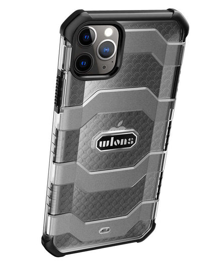 iPhone 12 Pro Max Kılıf Wlons Mit Kılıf