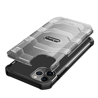 iPhone 12 Pro Max Kılıf Wlons Mit Kılıf