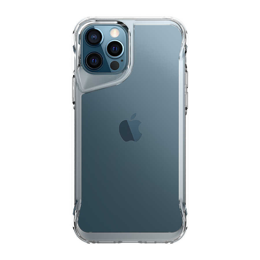 iPhone 12 Pro Max Kılıf Zore T-Max Kılıf