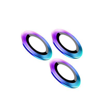 iPhone 12 Pro Max Wiwu Lens Guard