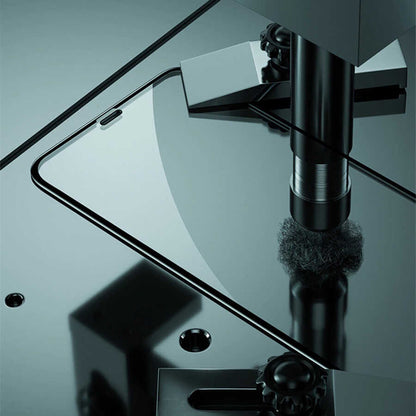 iPhone 12 Pro Zore Rio Glass Cam Ekran Koruyucu