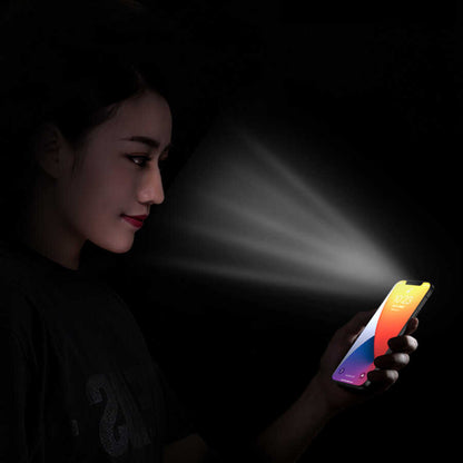 iPhone 12 Wiwu iVista Super Hardness Ekran Koruyucu