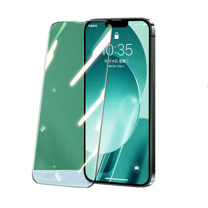 iPhone 13 Benks Little KingKong Anti-Blue Light Cam Ekran Koruyucu