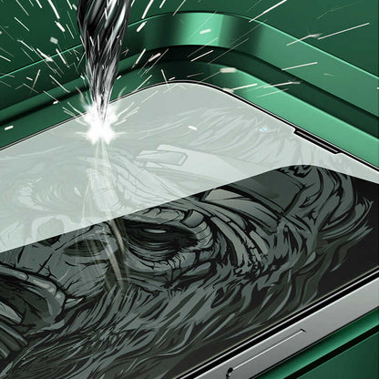 iPhone 13 Benks Little KingKong Anti-Blue Light Cam Ekran Koruyucu