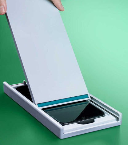 iPhone 13 Benks Little KingKong Anti-Blue Light Cam Ekran Koruyucu