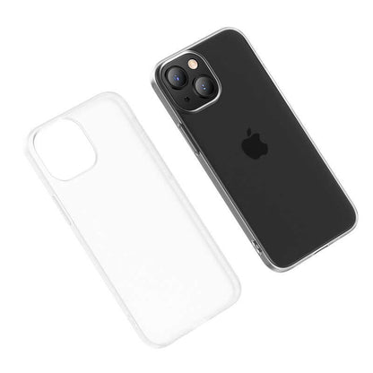 iPhone 13 Benks Matte Electroplated TPU Kılıf