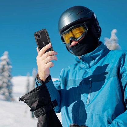 iPhone 13 Kılıf 1-1 Su Geçirmez Kılıf