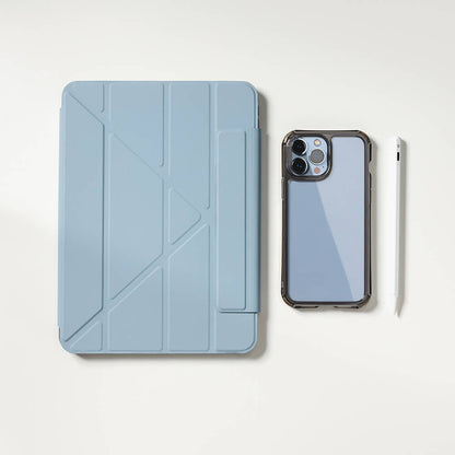 iPhone 13 Kılıf Anti-Mikrobiyal Şok Önleyicili Şeffaf Lisanslı Switcheasy Alos Kılıf