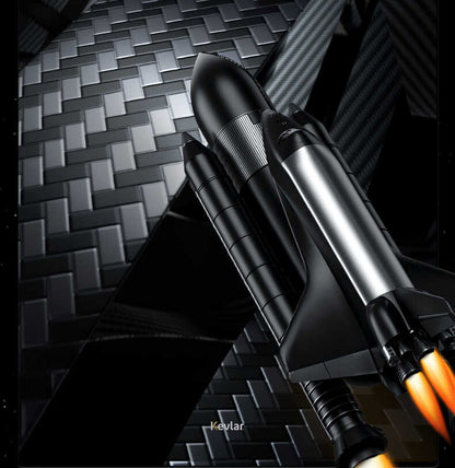 iPhone 13 Kılıf Benks Aramid M-safe 3 in 1 Set