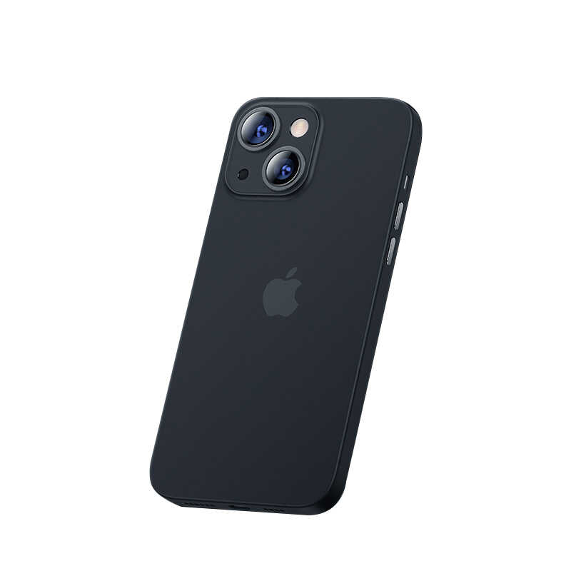 iPhone 13 Kılıf Benks Lollipop Protective Kılıf