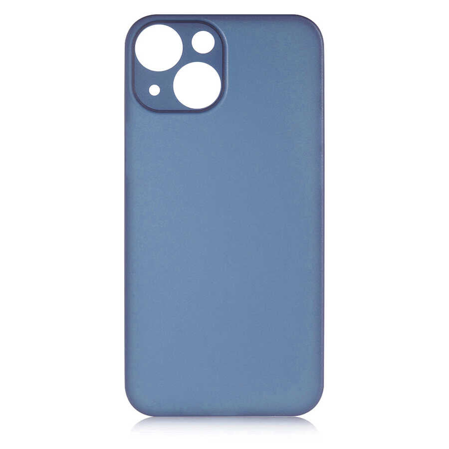 iPhone 13 Kılıf Benks Lollipop Protective Kılıf