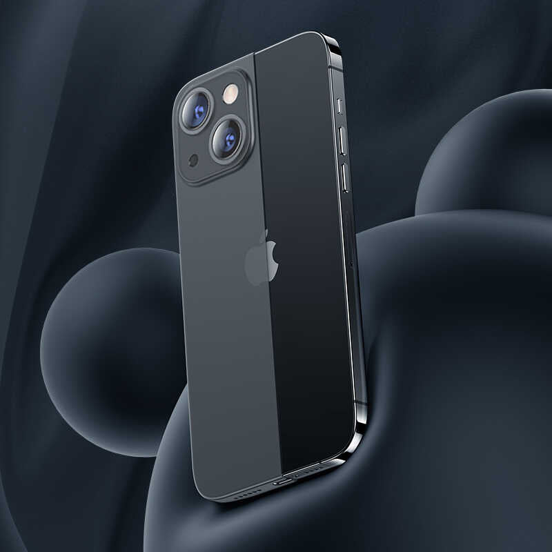 iPhone 13 Kılıf Benks Lollipop Protective Kılıf