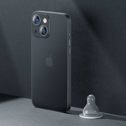 iPhone 13 Kılıf Benks Lollipop Protective Kılıf