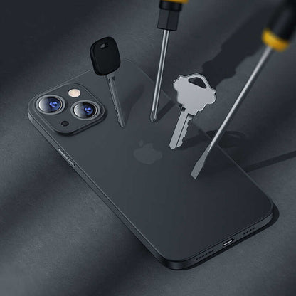 iPhone 13 Kılıf Benks Lollipop Protective Kılıf