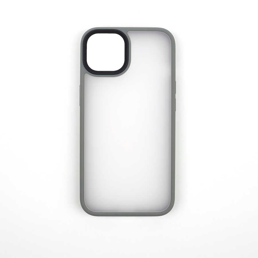 iPhone 13 Kılıf Benks Magic Hybrid Kılıf