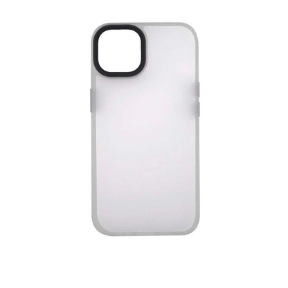 iPhone 13 Kılıf Benks Magic Hybrid Kılıf