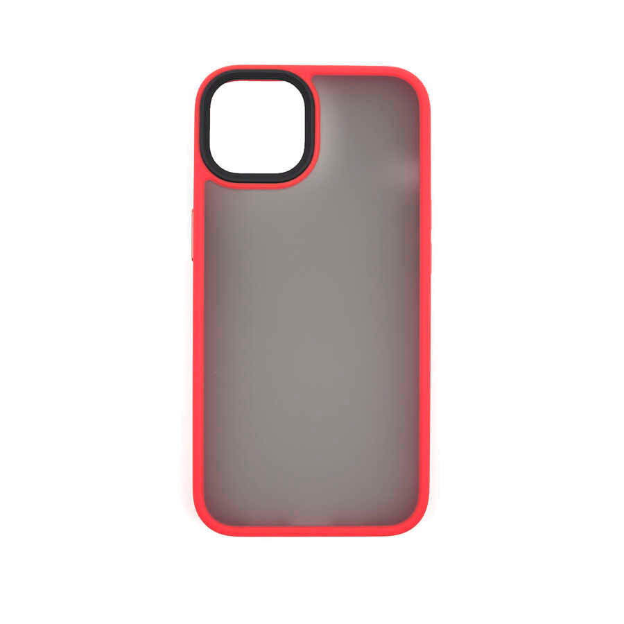 iPhone 13 Kılıf Benks Magic Hybrid Kılıf