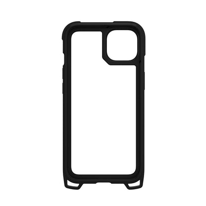 iPhone 13 Kılıf Boyun Askılı Kompozit Tasarımlı Şok Önleyicili Lisanslı Switcheasy Odyssey Kılıf