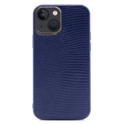 iPhone 13 Kılıf Kajsa Preppie Collection Pu Deri Kılıf
