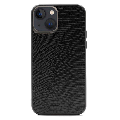 iPhone 13 Kılıf Kajsa Preppie Collection Pu Deri Kılıf