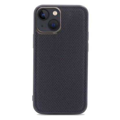 iPhone 13 Kılıf Kajsa Preppie Serisi Dark Kılıf