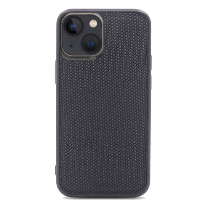 iPhone 13 Kılıf Kajsa Preppie Serisi Dark Kılıf