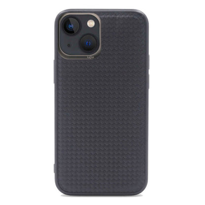 iPhone 13 Kılıf Kajsa Preppie Serisi Dark Kılıf