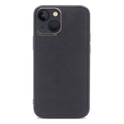 iPhone 13 Kılıf Kajsa Preppie Serisi Dark Kılıf
