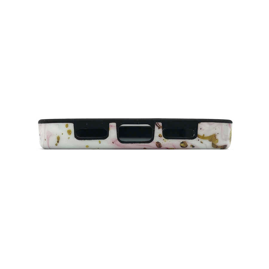 iPhone 13 Kılıf Kajsa Shield Plus Abstract Serisi Arka Kılıf