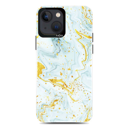 iPhone 13 Kılıf Kajsa Shield Plus Abstract Serisi Arka Kılıf