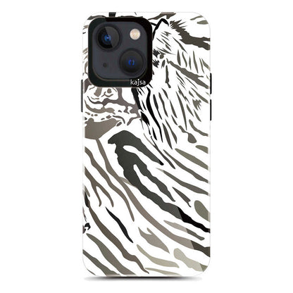 iPhone 13 Kılıf Kajsa Shield Plus Wild Serisi 2 Arka Kılıf
