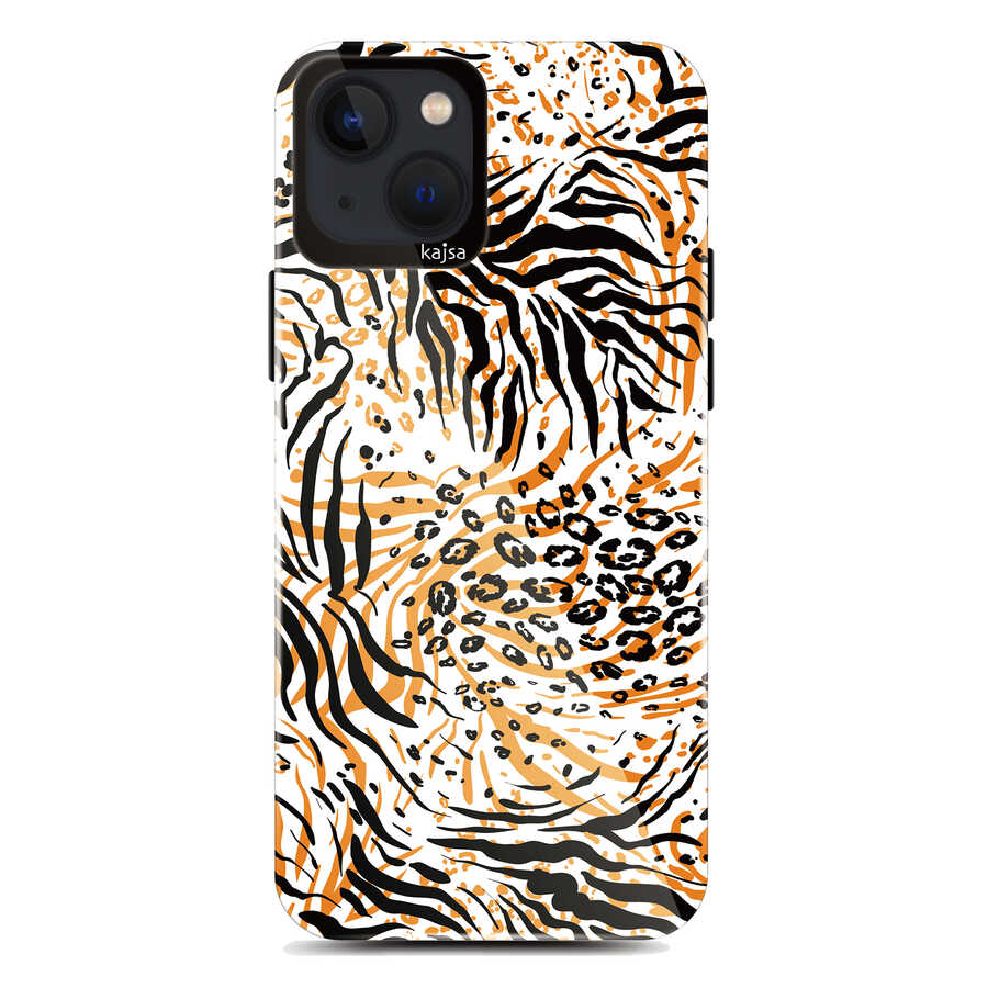 iPhone 13 Kılıf Kajsa Wild Kılıf