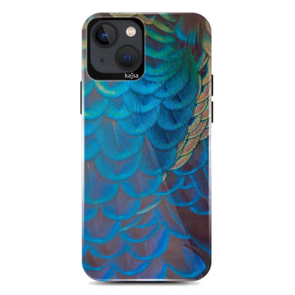 iPhone 13 Kılıf Kajsa Wild Kılıf